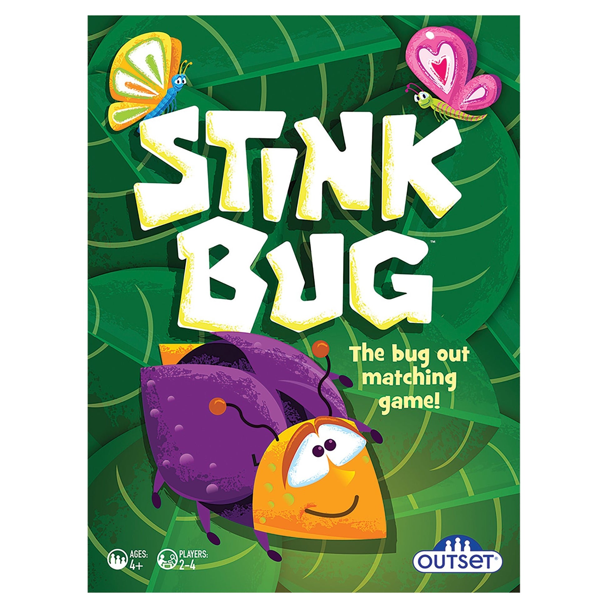 Stink Bug - Mastermind Toys___238331