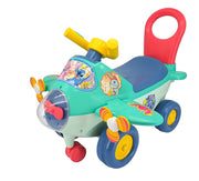 Stitch Animated Lights Stitch's Activity Plane - Mastermind Toys___241273