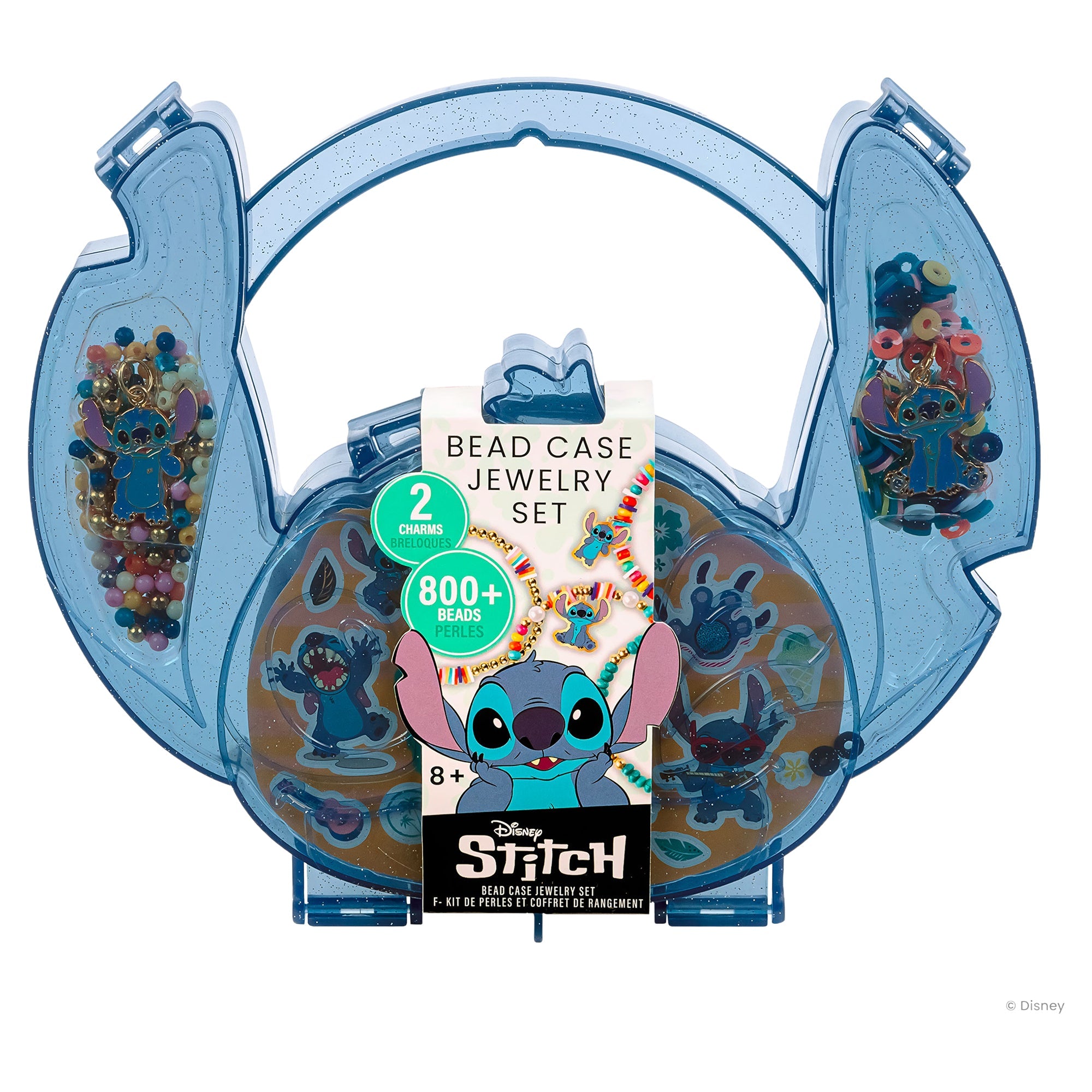 Stitch Bead Case - Mastermind Toys___245947