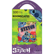 Stitch Decal Variety Pack - Mastermind Toys___244981