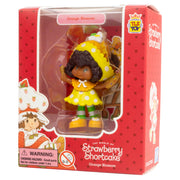 Strawberry Shortcake 2.5" Orange Blossom - Mastermind Toys___249017