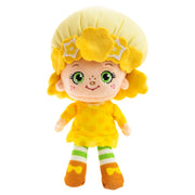 Strawberry Shortcake, Lemon Meringue 8” Plush - Mastermind Toys___249022