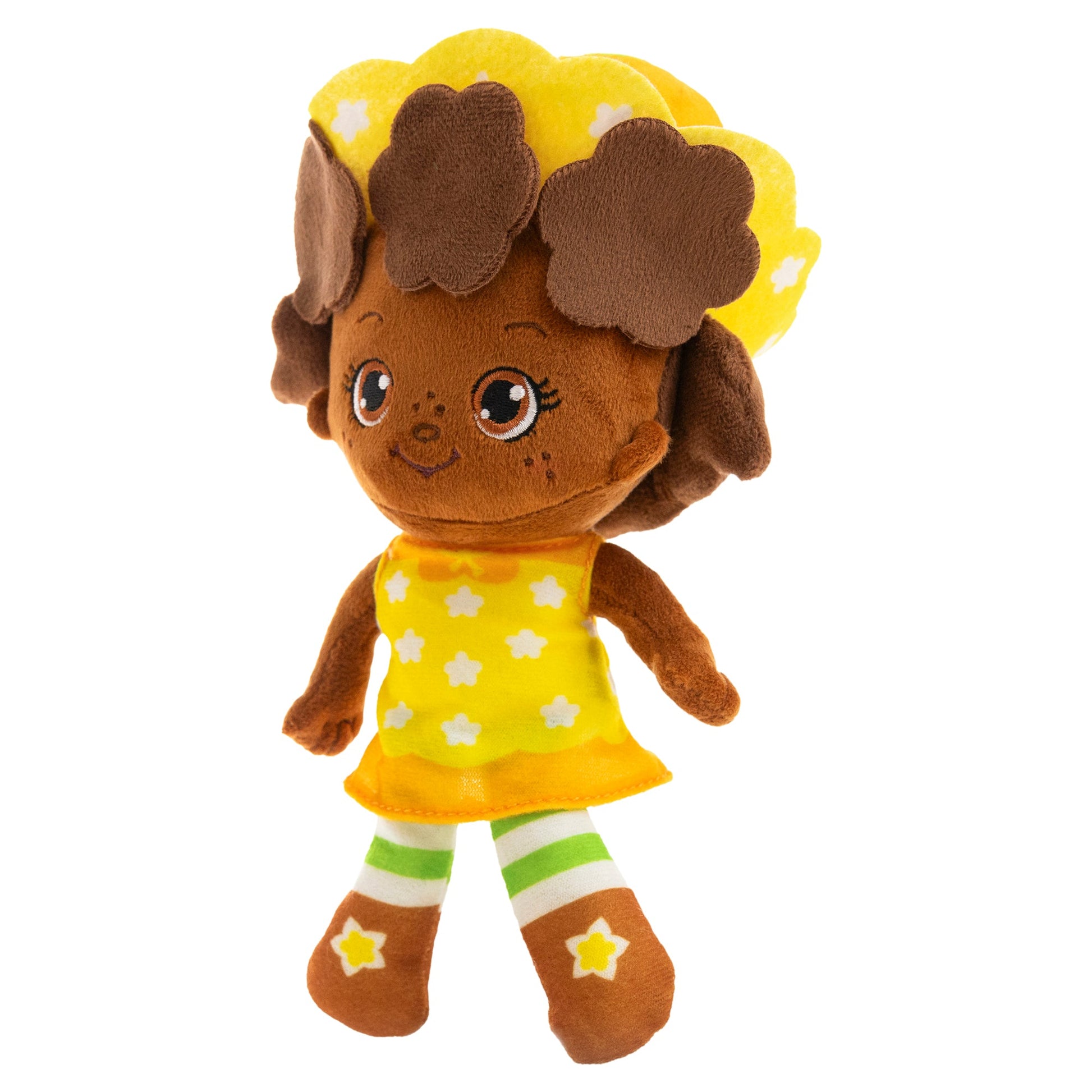 Strawberry Shortcake, Orange Blossom 8” Plush - Mastermind Toys___249023