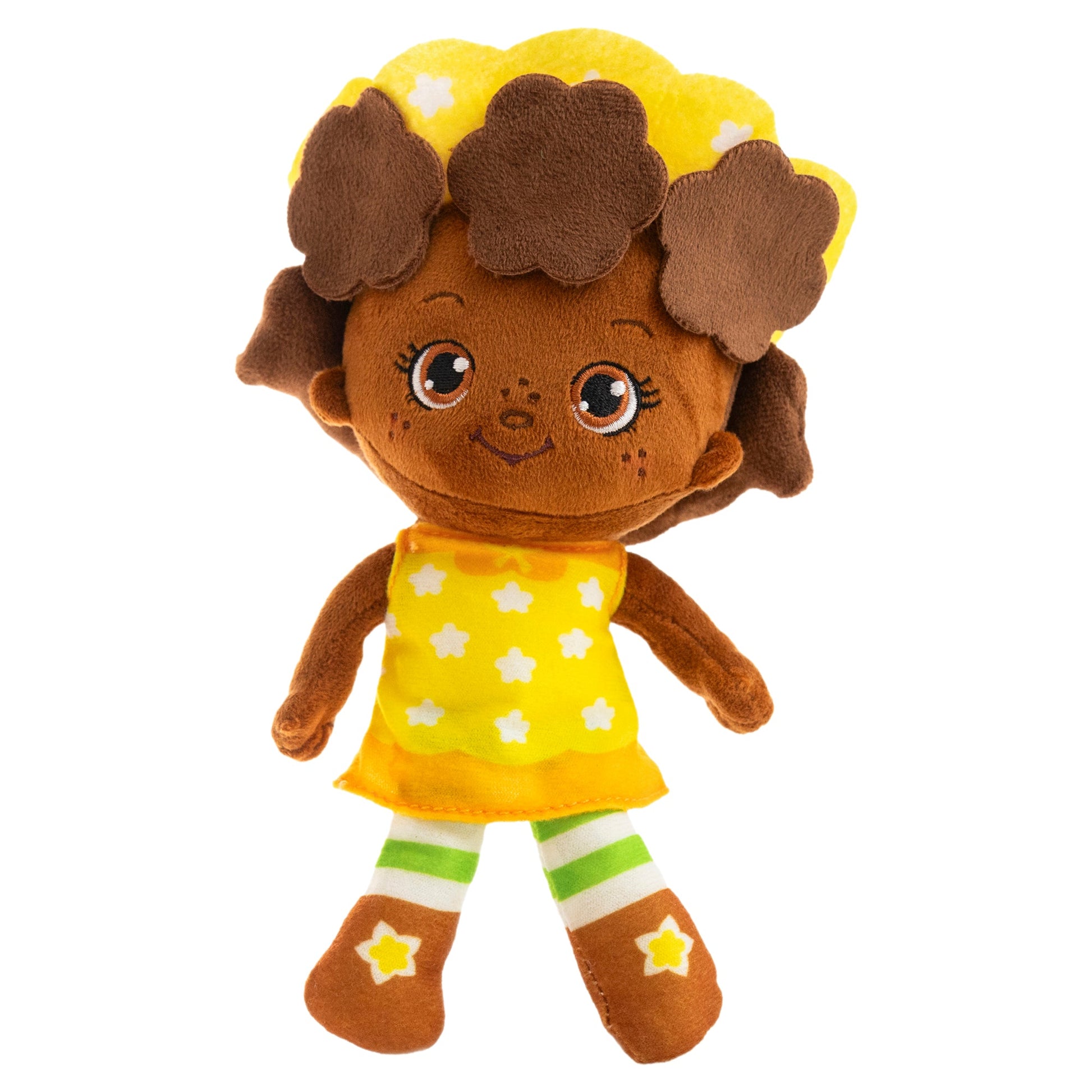 Strawberry Shortcake, Orange Blossom 8” Plush - Mastermind Toys___249023