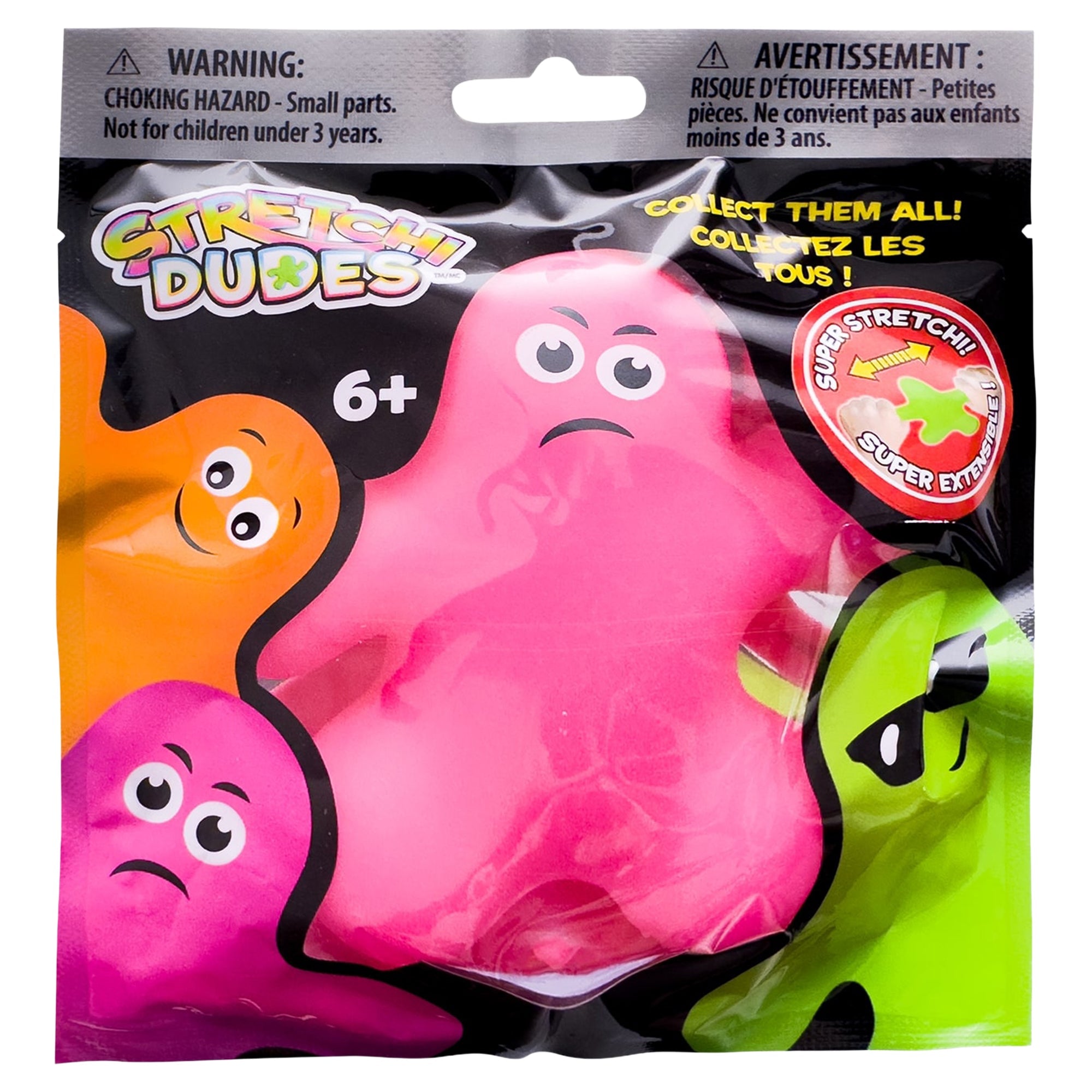 Stretchi Dudes - Mastermind Toys___248721