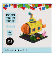 Sub Mini Blocks - Mastermind Toys___245005