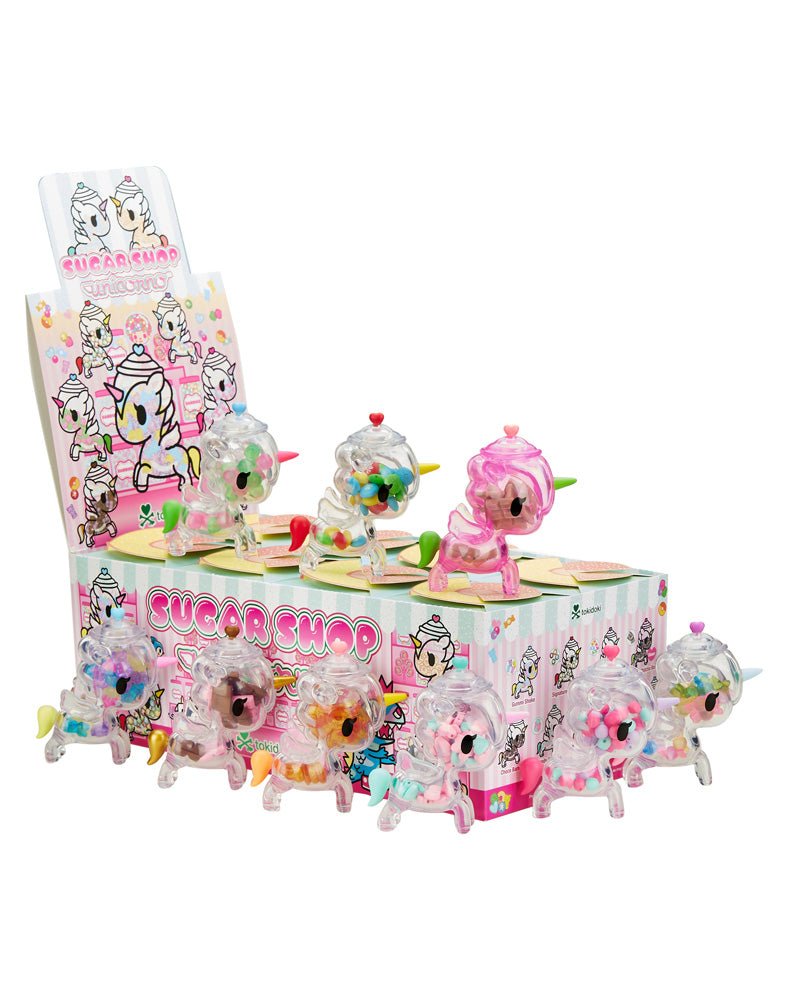 Sugar Shop Unicorno - Mastermind Toys___240687