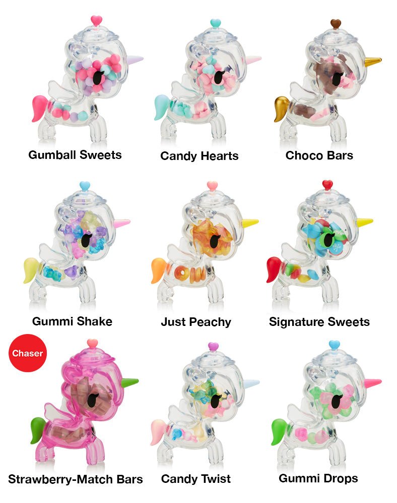 Sugar Shop Unicorno - Mastermind Toys___240687
