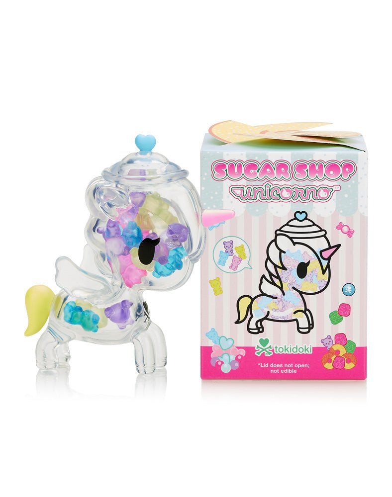 Sugar Shop Unicorno - Mastermind Toys___240687