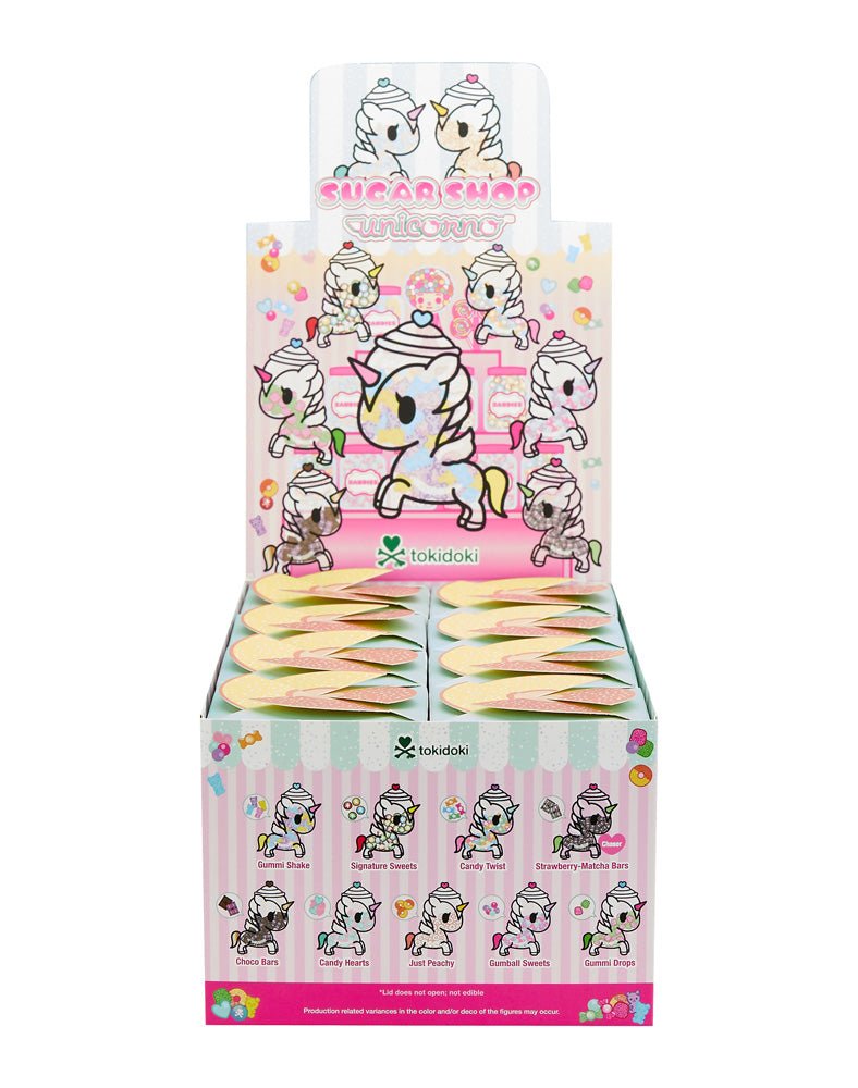 Sugar Shop Unicorno - Mastermind Toys___240687
