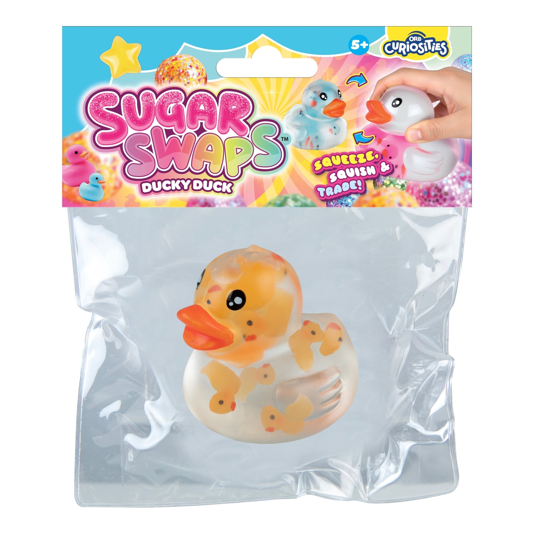 Sugar Swaps Ducky Ducks - Mastermind Toys___256101