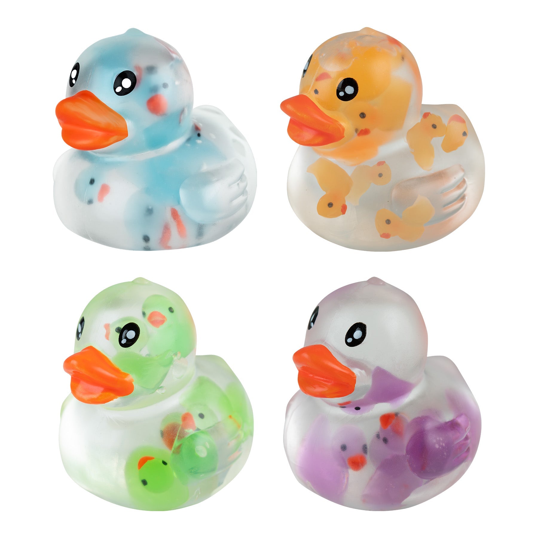 Sugar Swaps Ducky Ducks - Mastermind Toys___256101