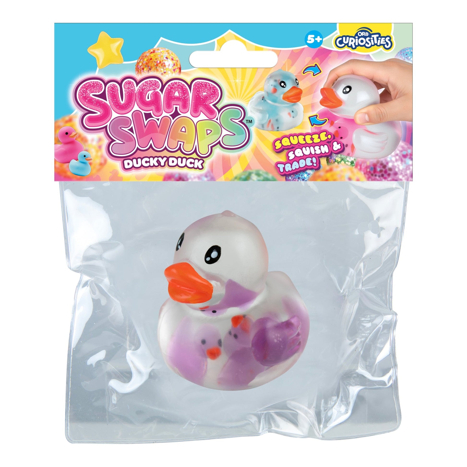 Sugar Swaps Ducky Ducks - Mastermind Toys___256101