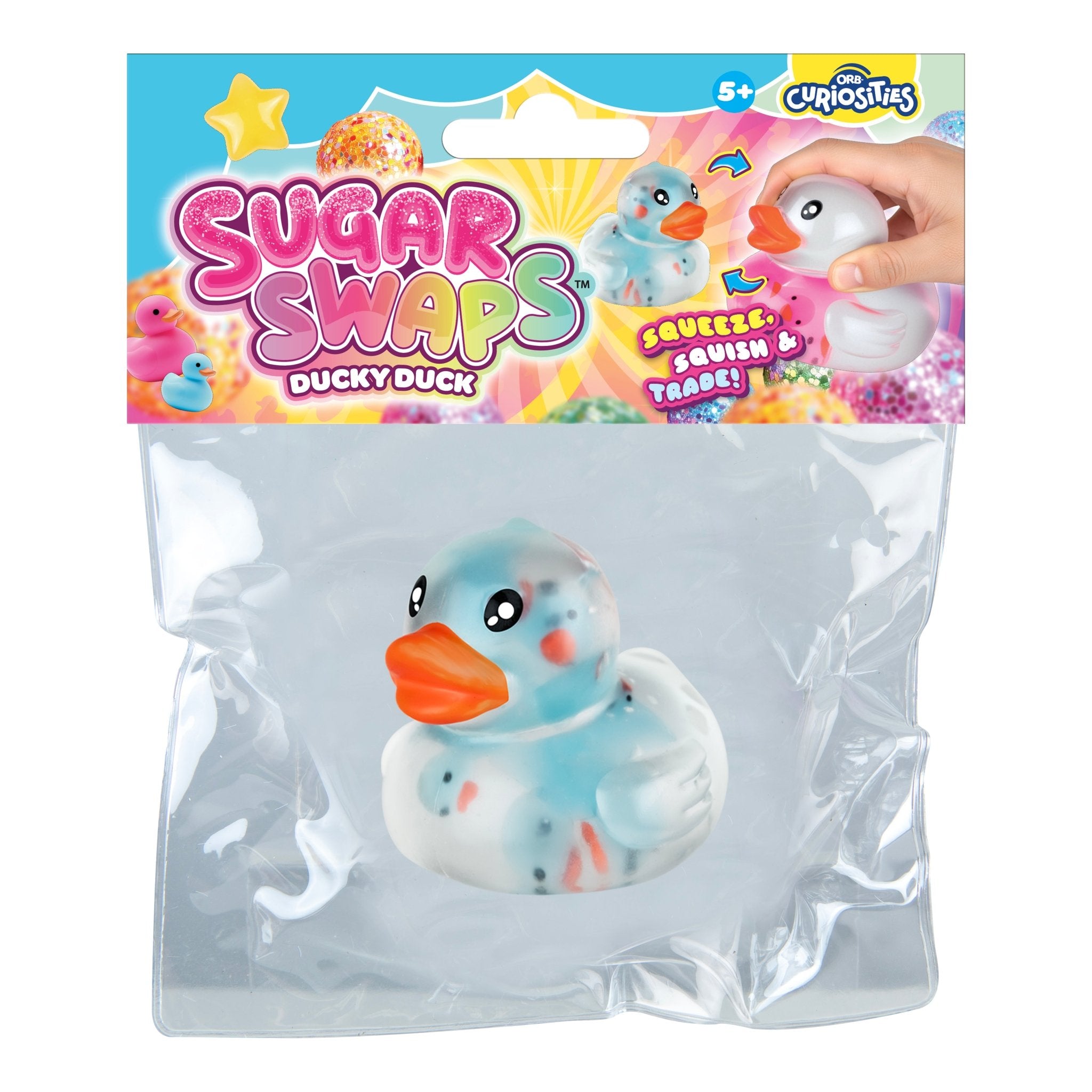 Sugar Swaps Ducky Ducks - Mastermind Toys___256101