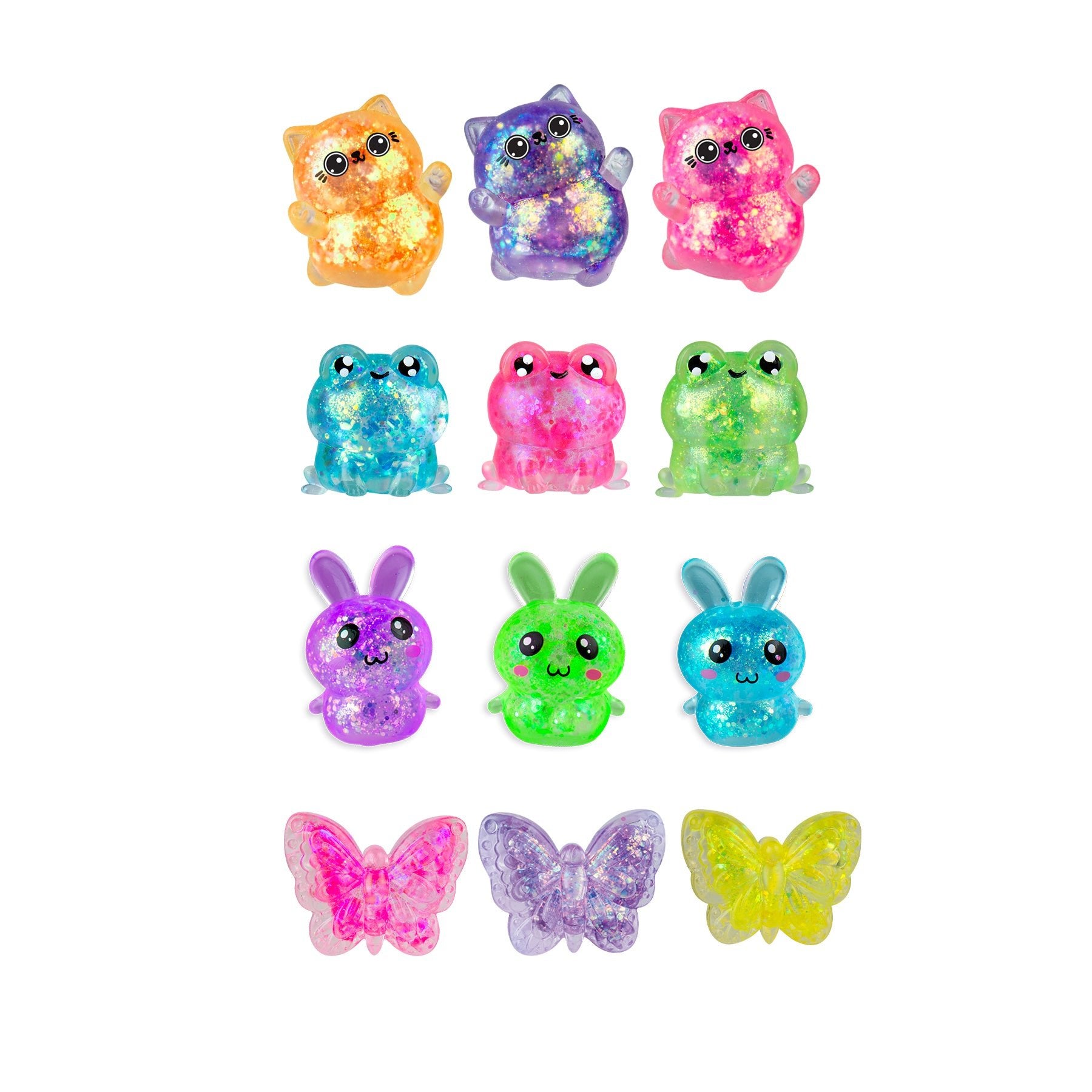 Sugar Swaps Triplets Series 2 - Mastermind Toys___256097