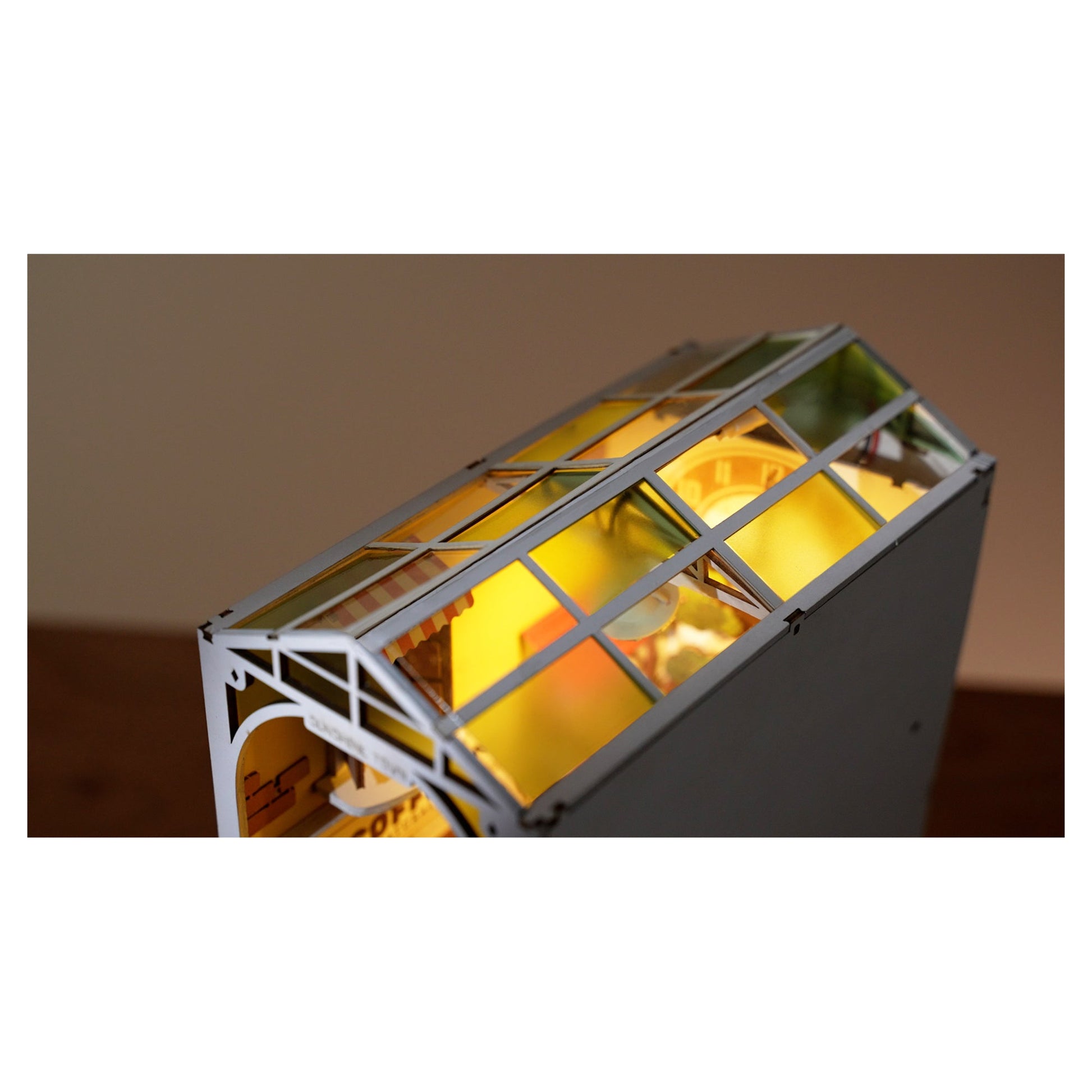 Sunshine Town - Mastermind Toys___248350