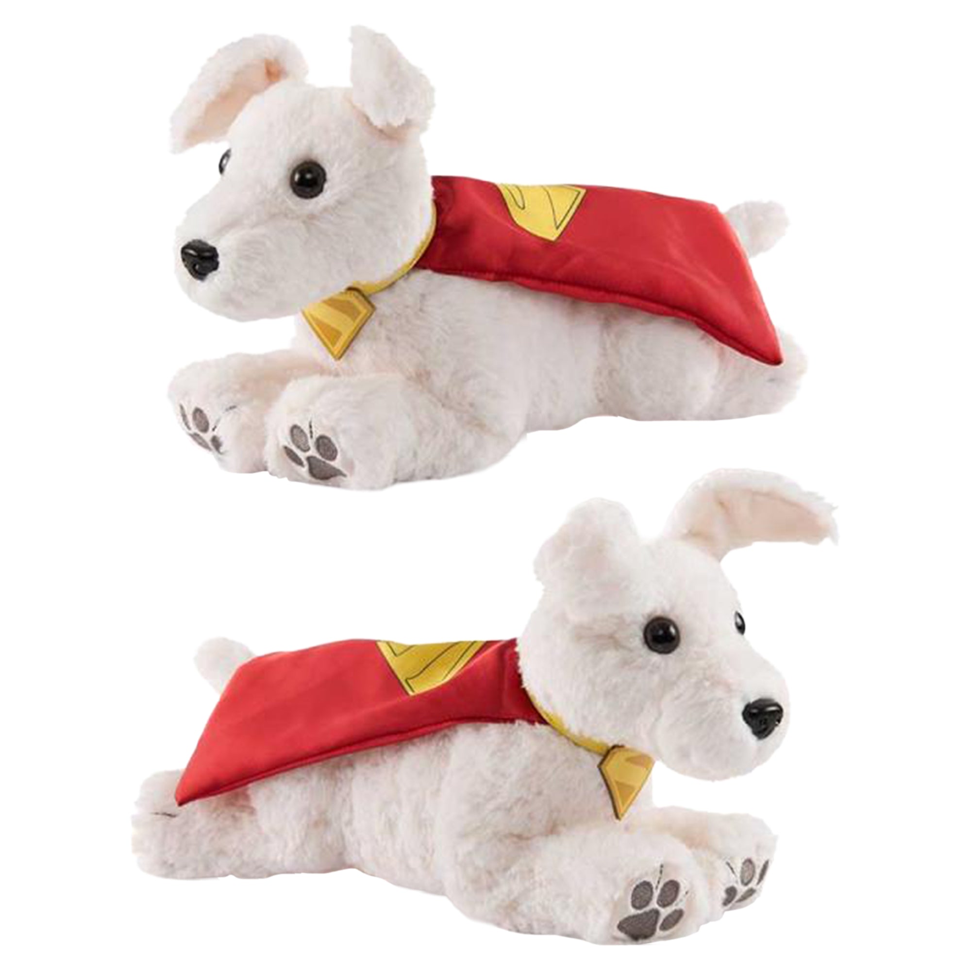 SUPERMAN 2025 KRYPTO COLLECTOR PLUSH - Mastermind Toys___247965