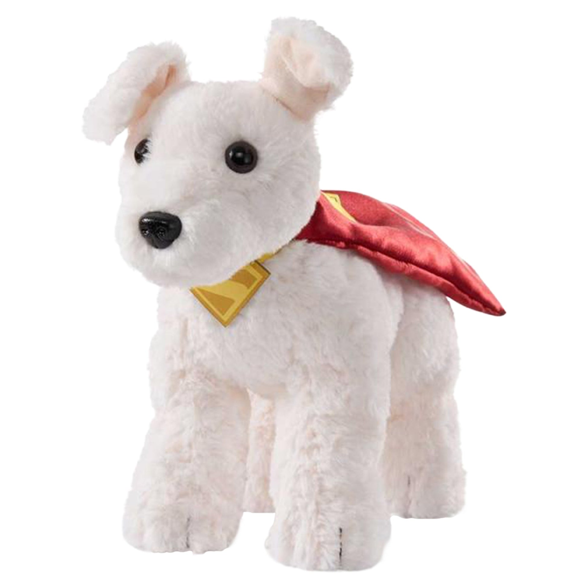 SUPERMAN 2025 KRYPTO COLLECTOR PLUSH - Mastermind Toys___247965