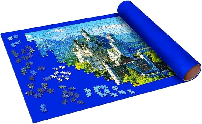 SURELOX Deluxe Puzzle Roll - Up - Mastermind Toys___400097