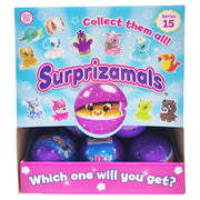 Surprizamals - Series 15 - Mastermind Toys___249006