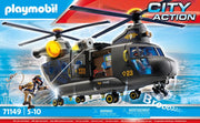 SWAT Helicopter - Mastermind Toys___241073