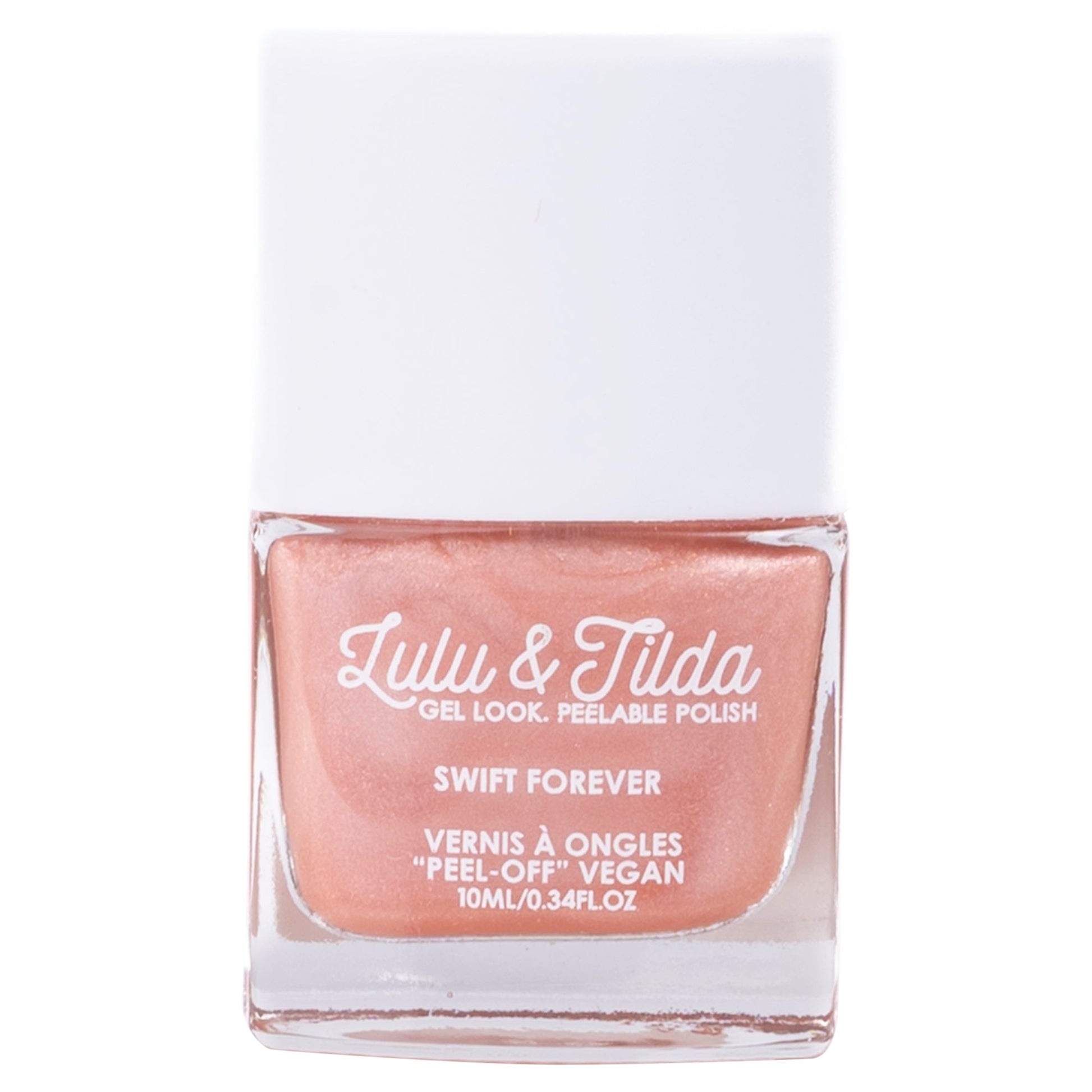 Swift Forever Peelable Nail Polish (10ml) - Mastermind Toys___245591