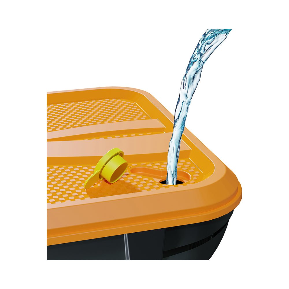 Swingball Tournament All Surface Set – Mastermind Toys