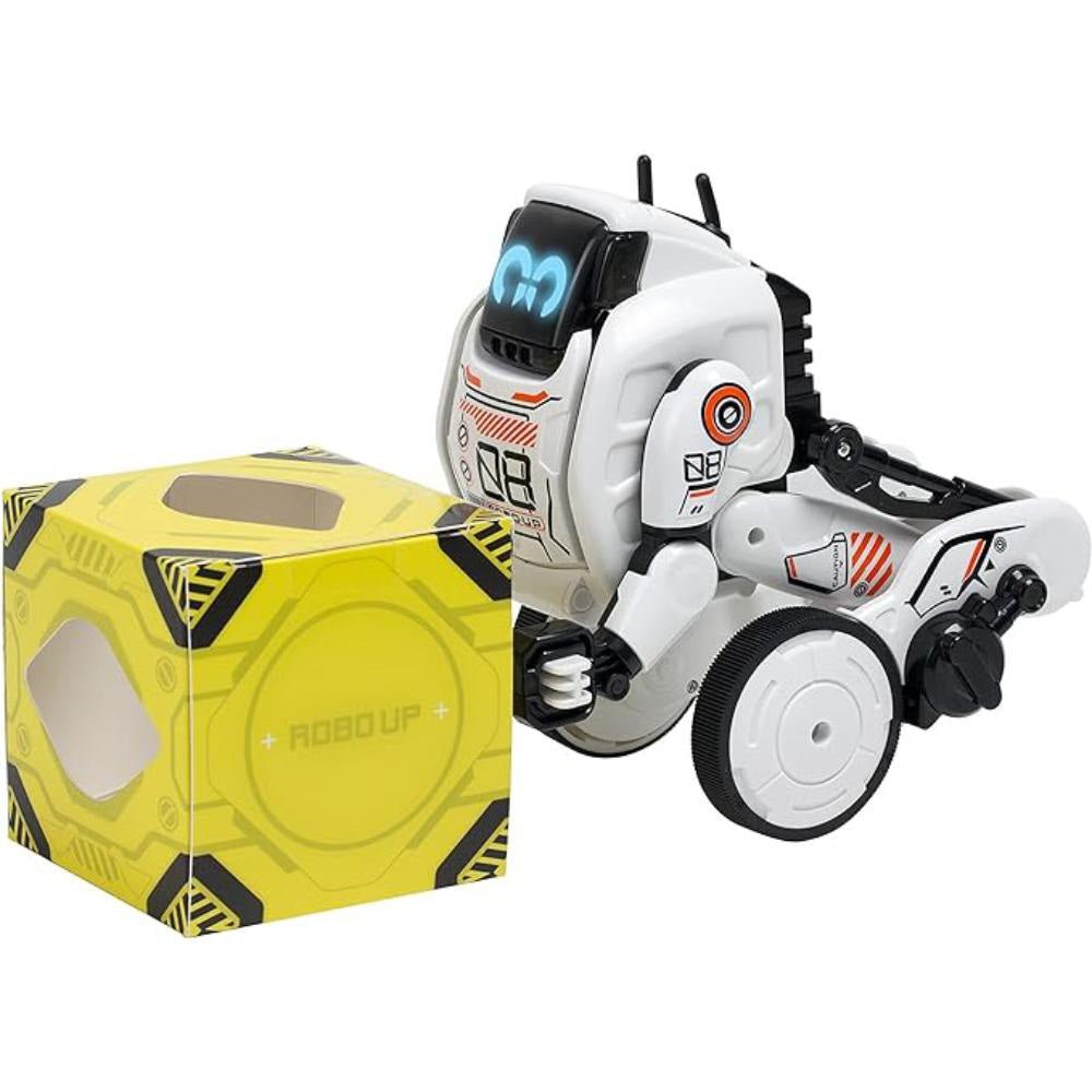 Sycoo Robo Uplift Robot - Mastermind Toys___232770