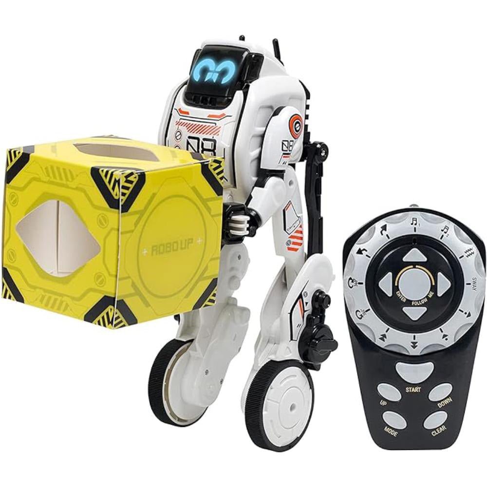 Sycoo Robo Uplift Robot - Mastermind Toys___232770