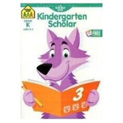 SZKW - Kindergarten Scholar - Mastermind Toys___248782