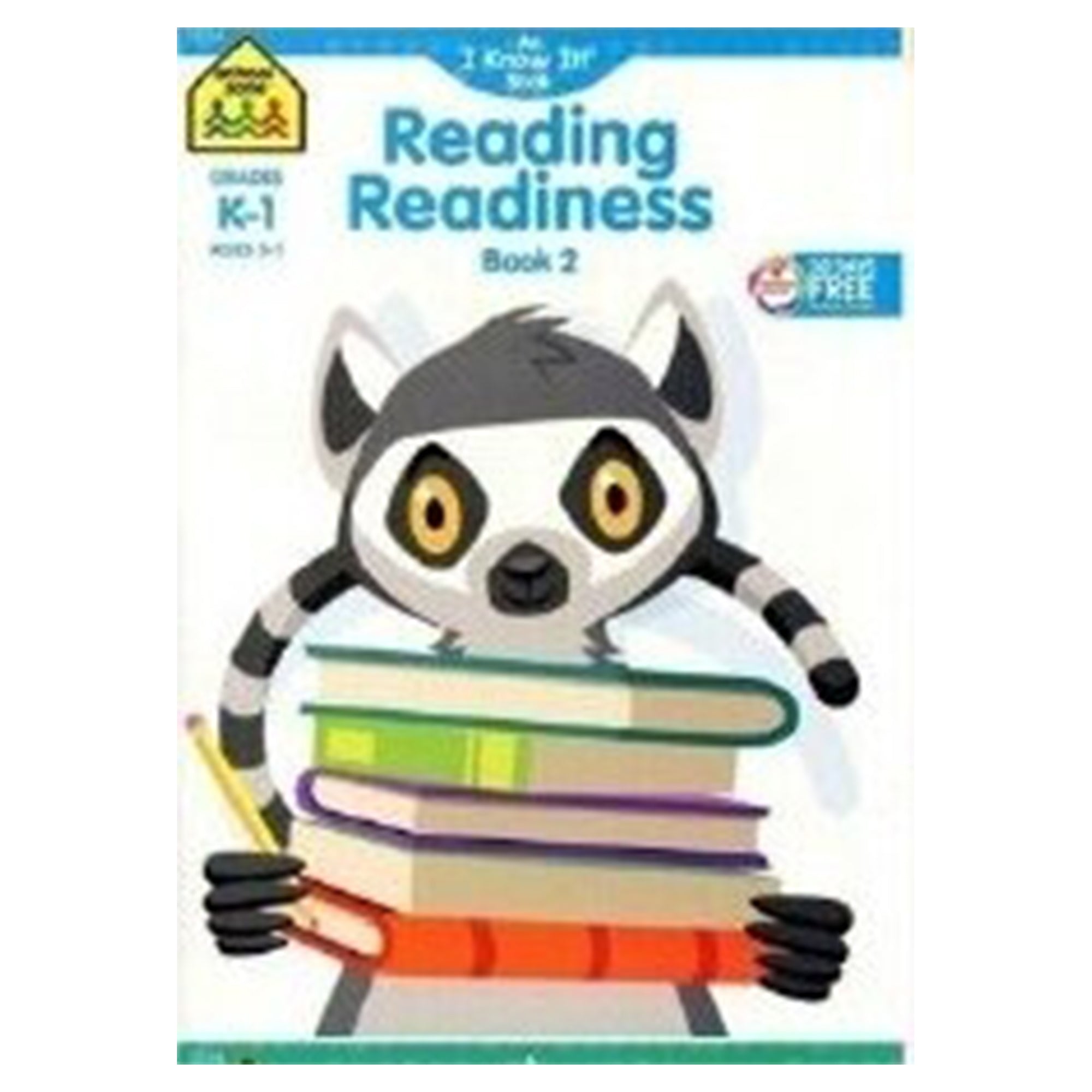 SZKW - Reading Readiness - Mastermind Toys___248777