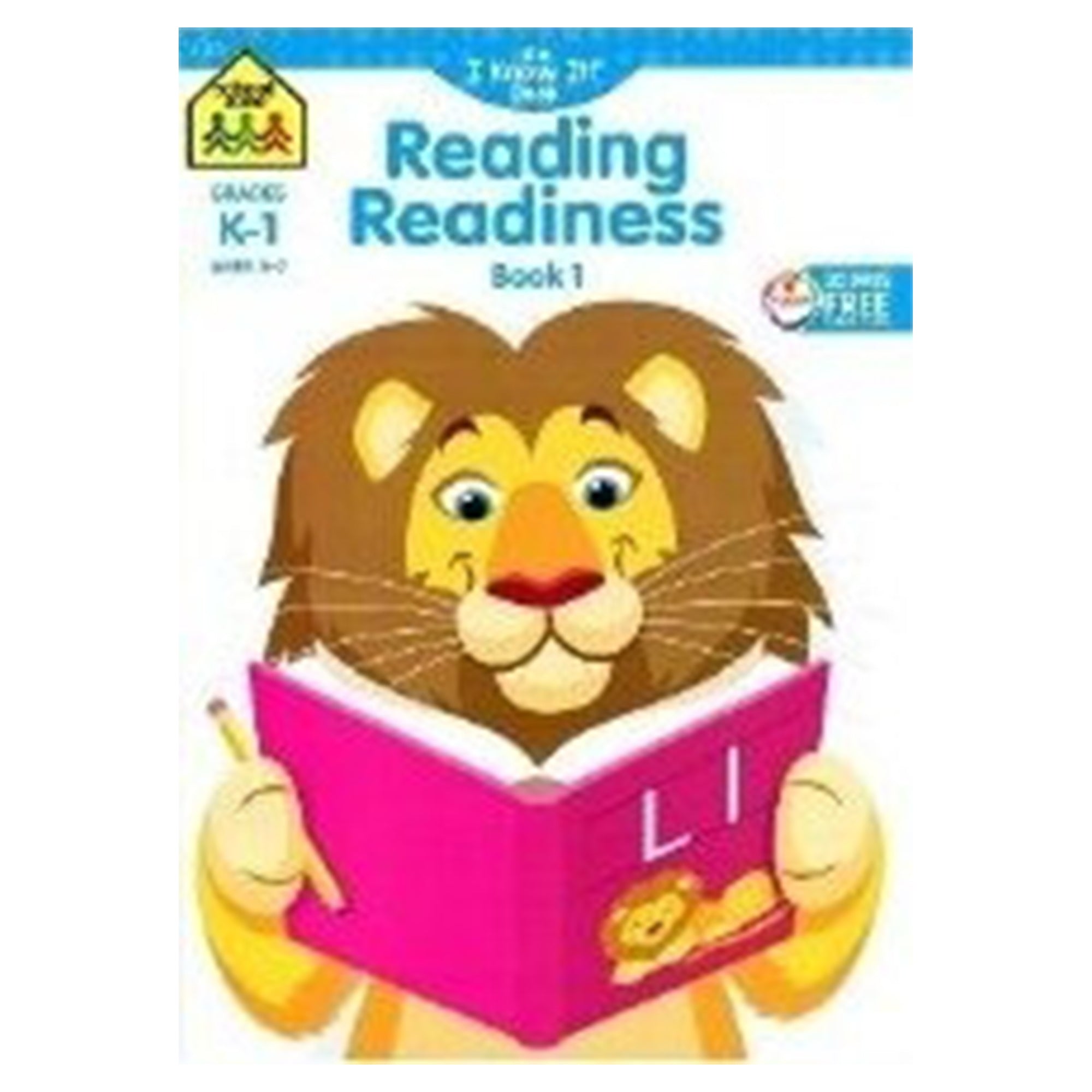 SZKW - Reading Readiness - Mastermind Toys___248778