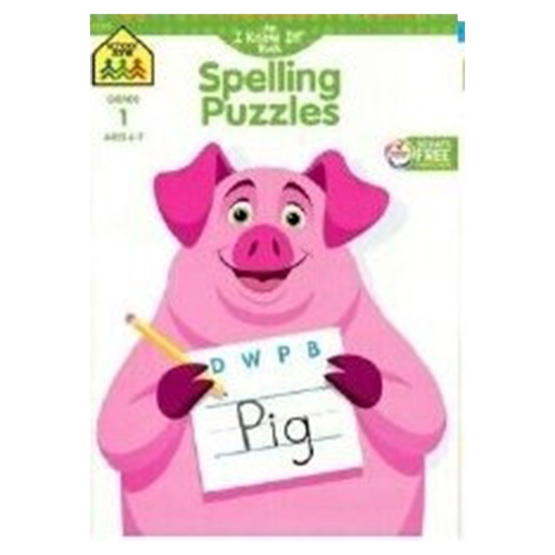SZKW - Spelling Puzzles - Mastermind Toys___248779