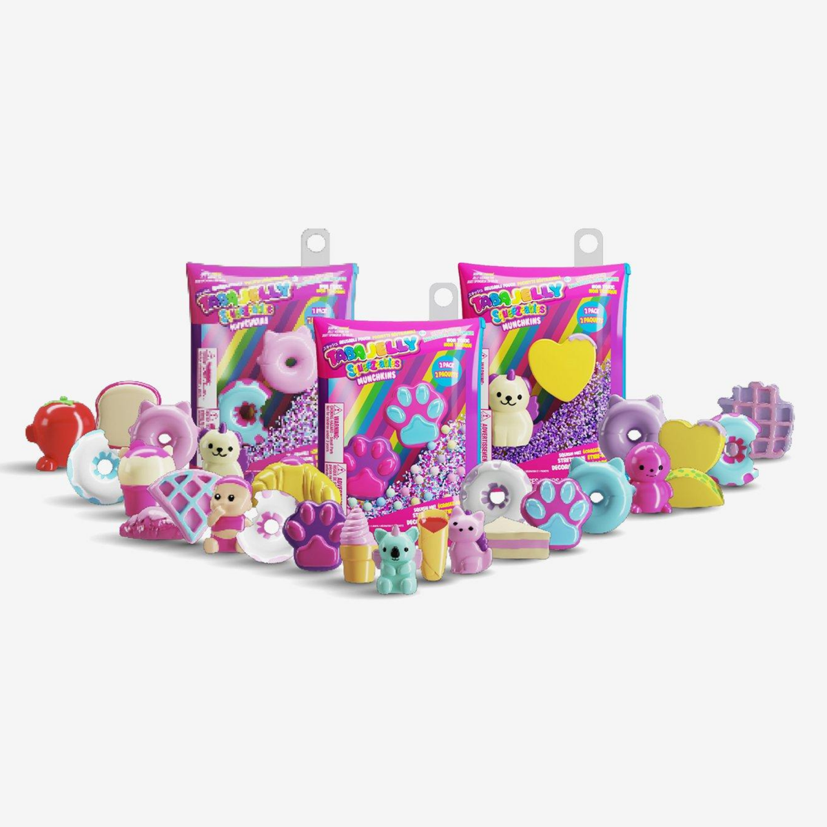 Taba Jelly Munchkins - Mastermind Toys___245900