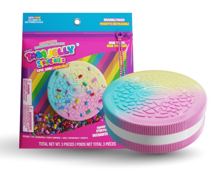 Taba Jelly Super Jumbo - Mastermind Toys___255512