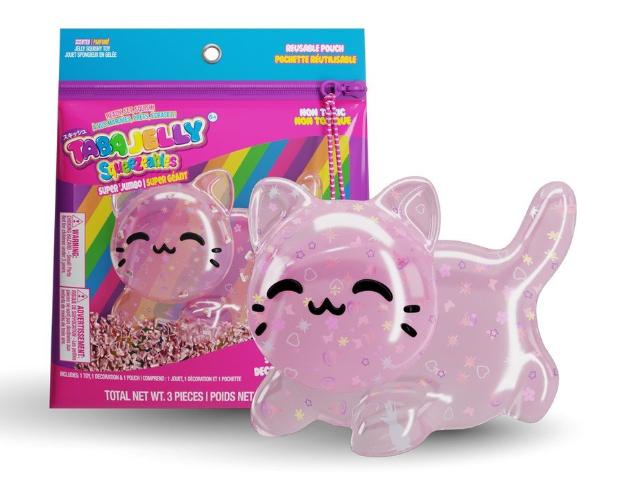 Taba Jelly Super Jumbo - Mastermind Toys___255512