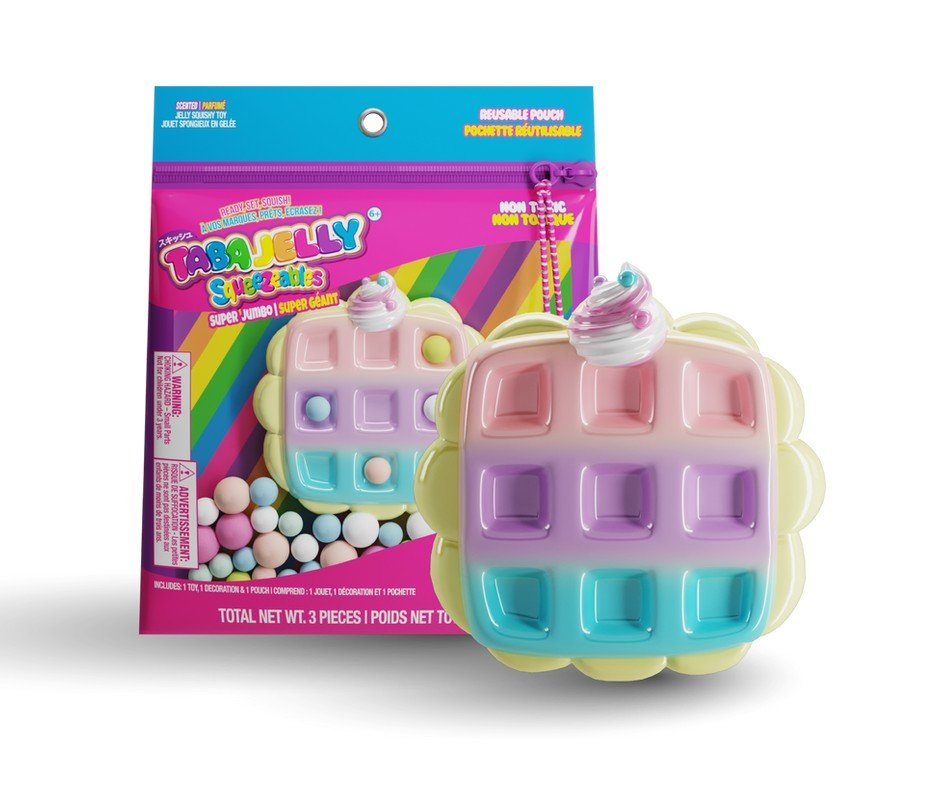 Taba Jelly Super Jumbo - Mastermind Toys___255512