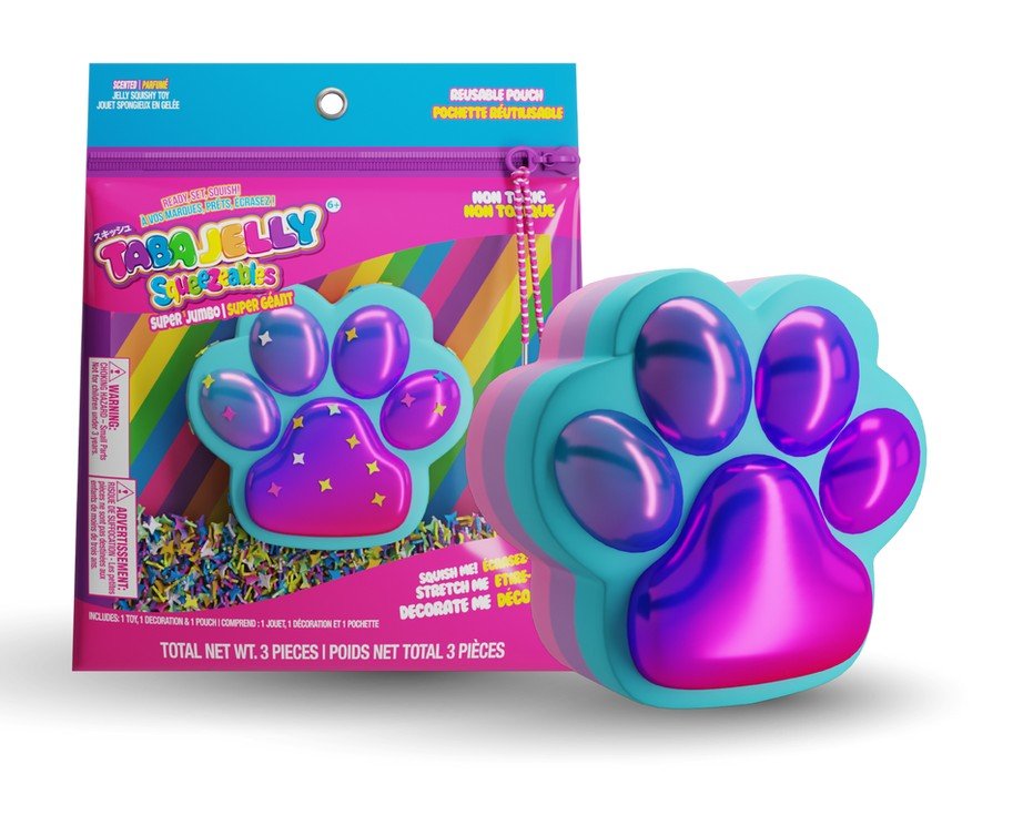 Taba Jelly Super Jumbo - Mastermind Toys___255512