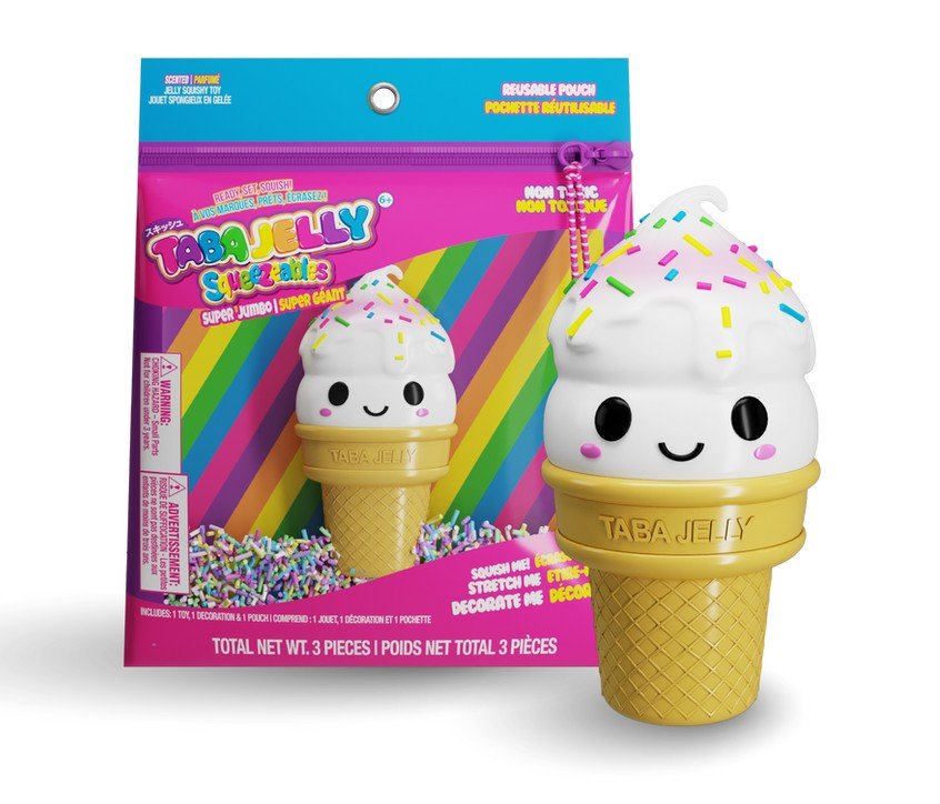 Taba Jelly Super Jumbo - Mastermind Toys___255512