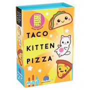 Taco Kitten Pizza - Mastermind Toys___238329