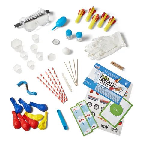 Take Flight Science Lab Kit - Mastermind Toys___255178