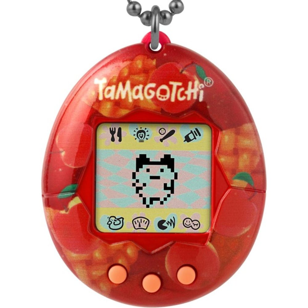 Tamagotchi Apple Sweets Original - Mastermind Toys___246534