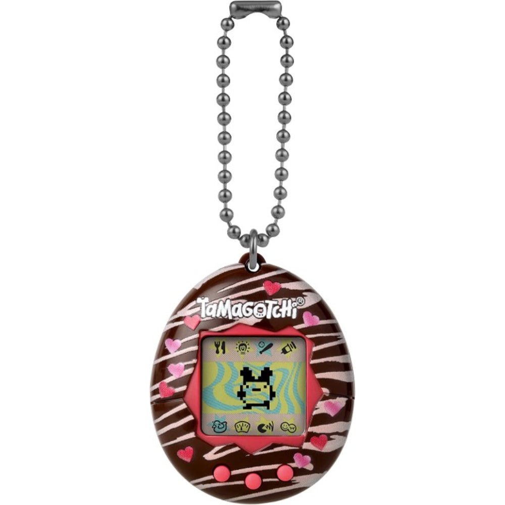 Tamagotchi Chocolate - Mastermind Toys___246535
