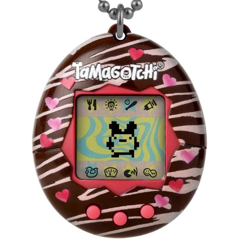 Tamagotchi Chocolate - Mastermind Toys___246535