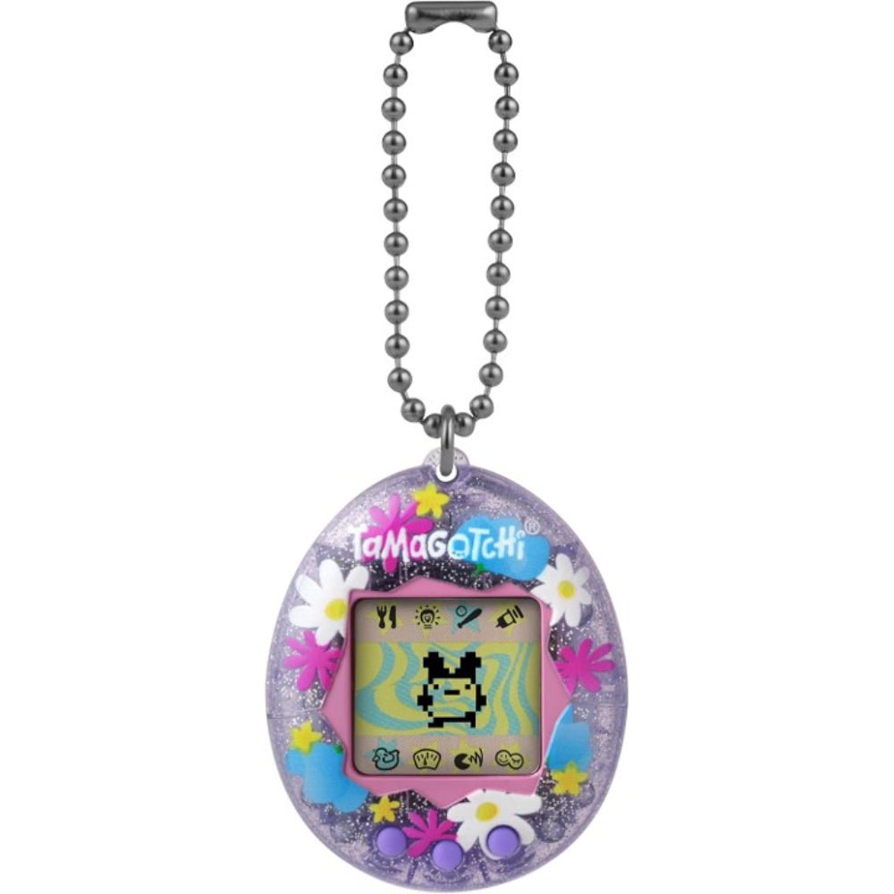 Tamagotchi Flower Perfume - Mastermind Toys___246537
