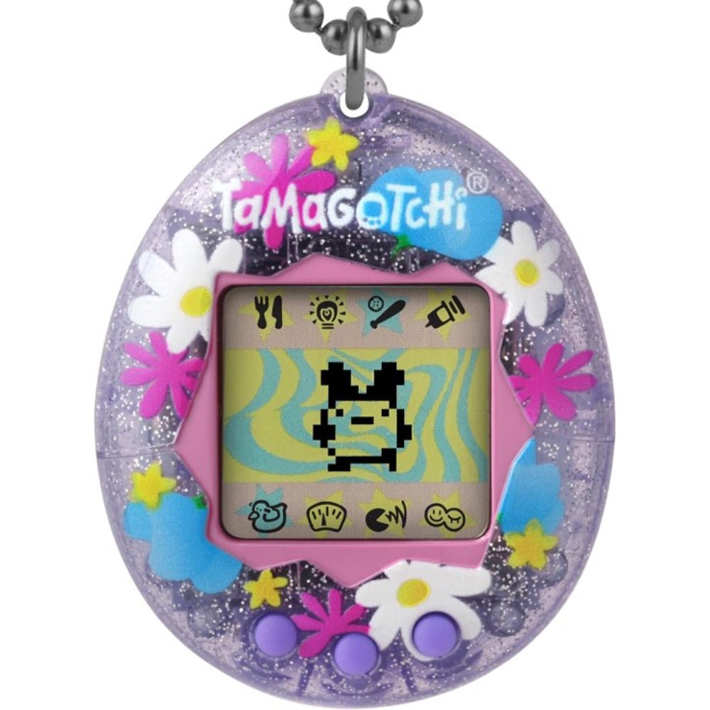 Tamagotchi Flower Perfume - Mastermind Toys___246537