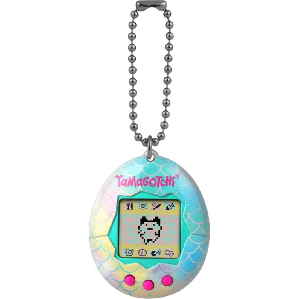 Tamagotchi Mermaid - Mastermind Toys___246536