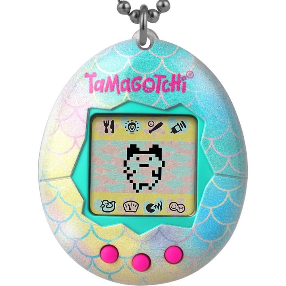 Tamagotchi Mermaid - Mastermind Toys___246536