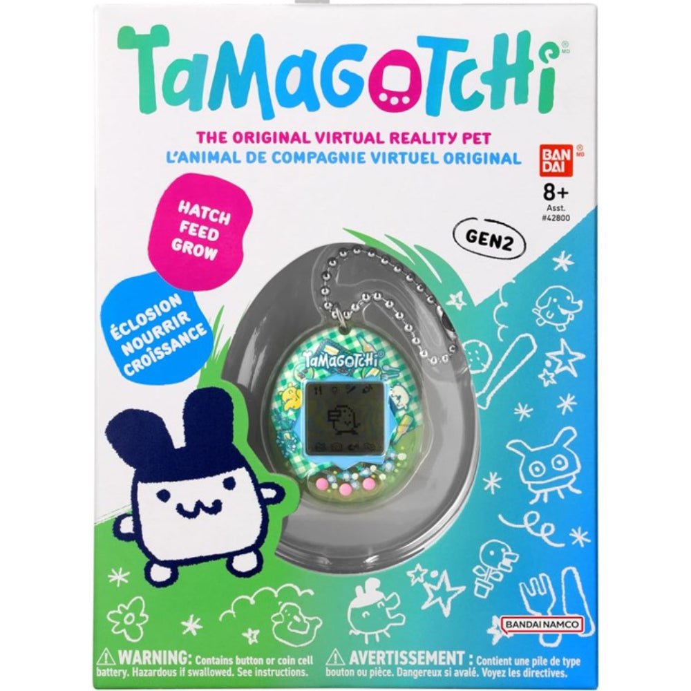 Tamagotchi Original – Mastermind Toys