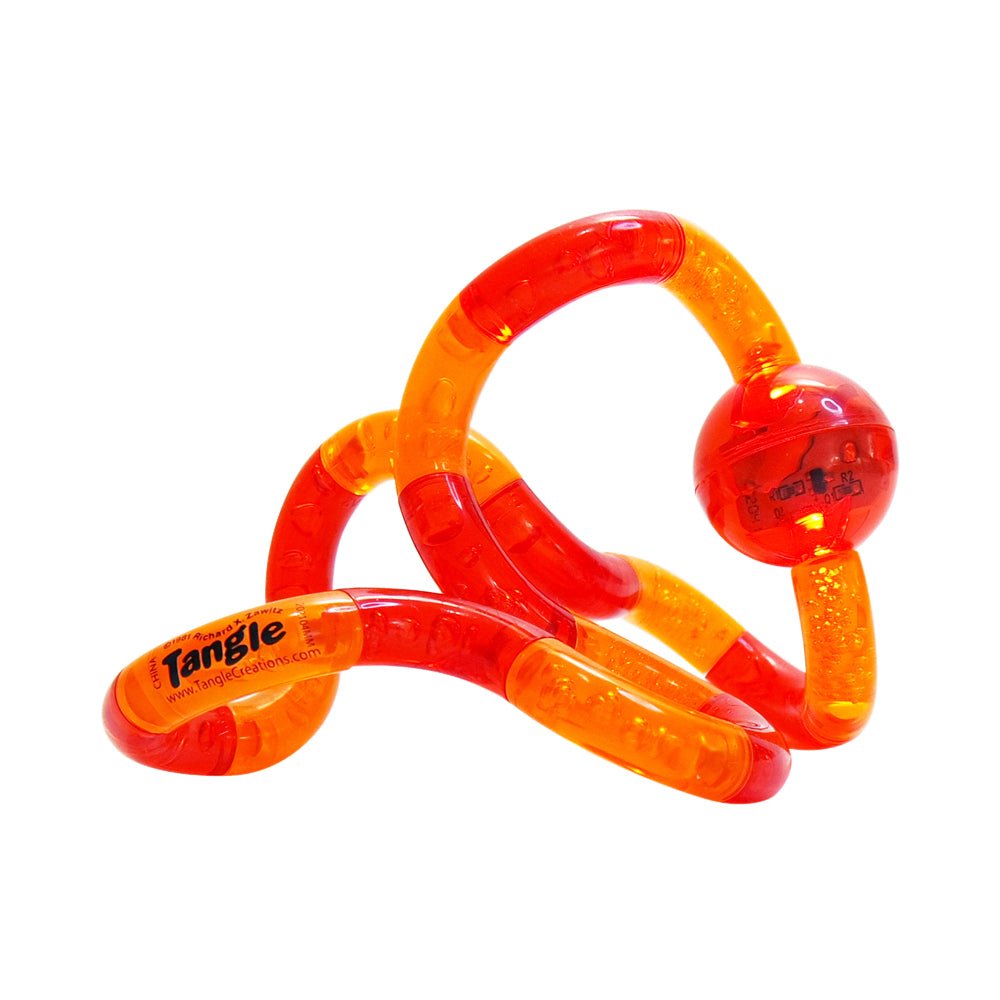 Tangle Atomic 1 LED Module - Mastermind Toys___224264